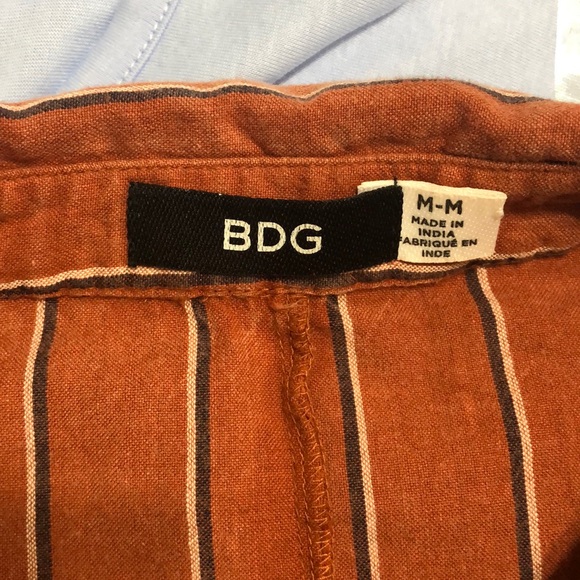 Urban Outfitters (BDG) Button Down - Picture 4 of 4